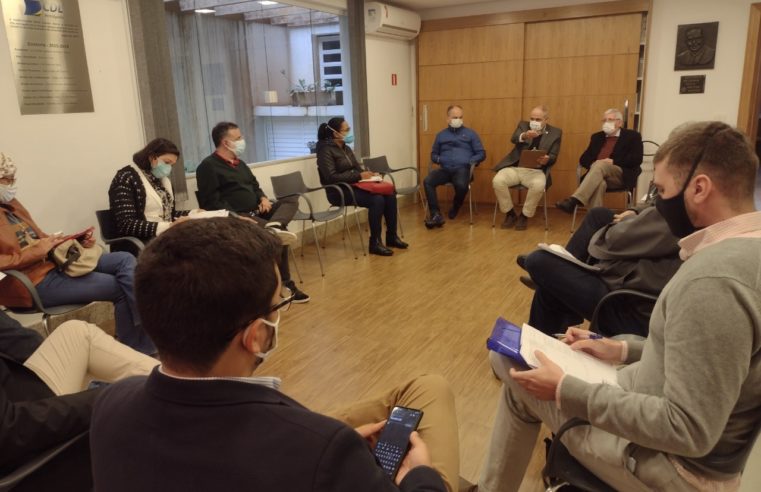 Alteração em emenda do código de posturas sobre bancas de jornais é sugerida