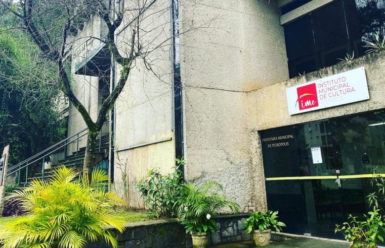 Prefeitura abre cadastro de projetos culturais visando atualizar banco de dados municipal