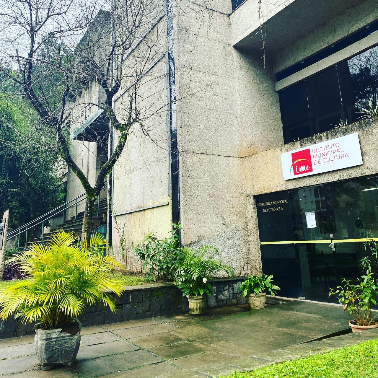 Prefeitura abre cadastro de projetos culturais visando atualizar banco de dados municipal