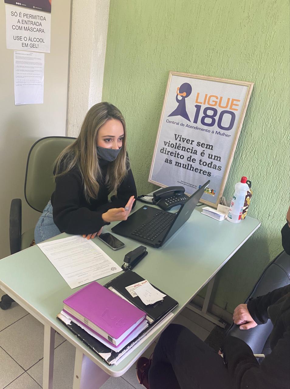 CRAM registra aumento de 700% no número de atendimentos