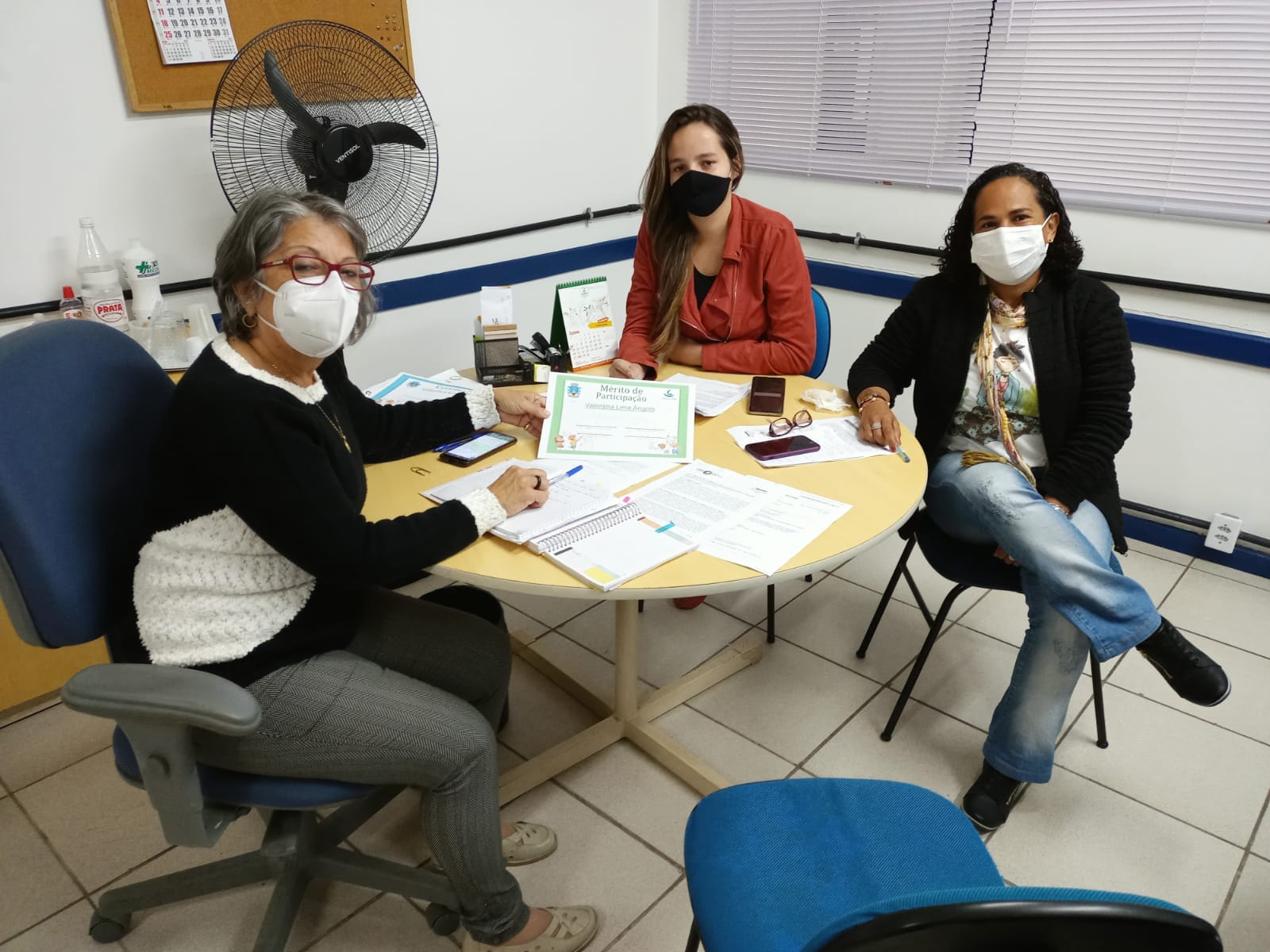 Prefeitura e parceiros vão intensificar as ações do “Criança Feliz” nas comunidades