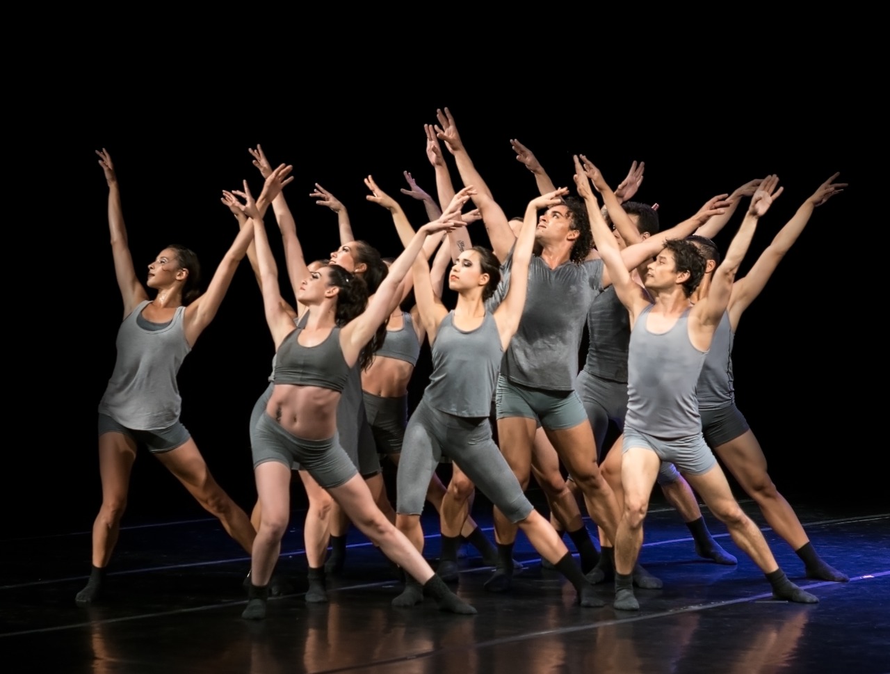 Ballet Stagium comemora 50 anos com apresentação on-line nesta quinta-feira (22/7)