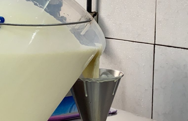 Produção de alimentos exige cuidados redobrados durante a pandemia