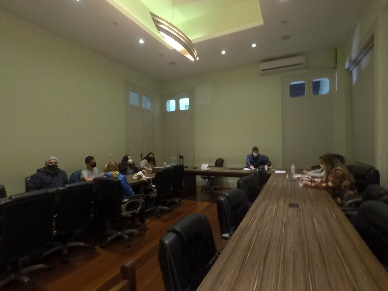 Aumento no valor do REHT dos professores é anunciado