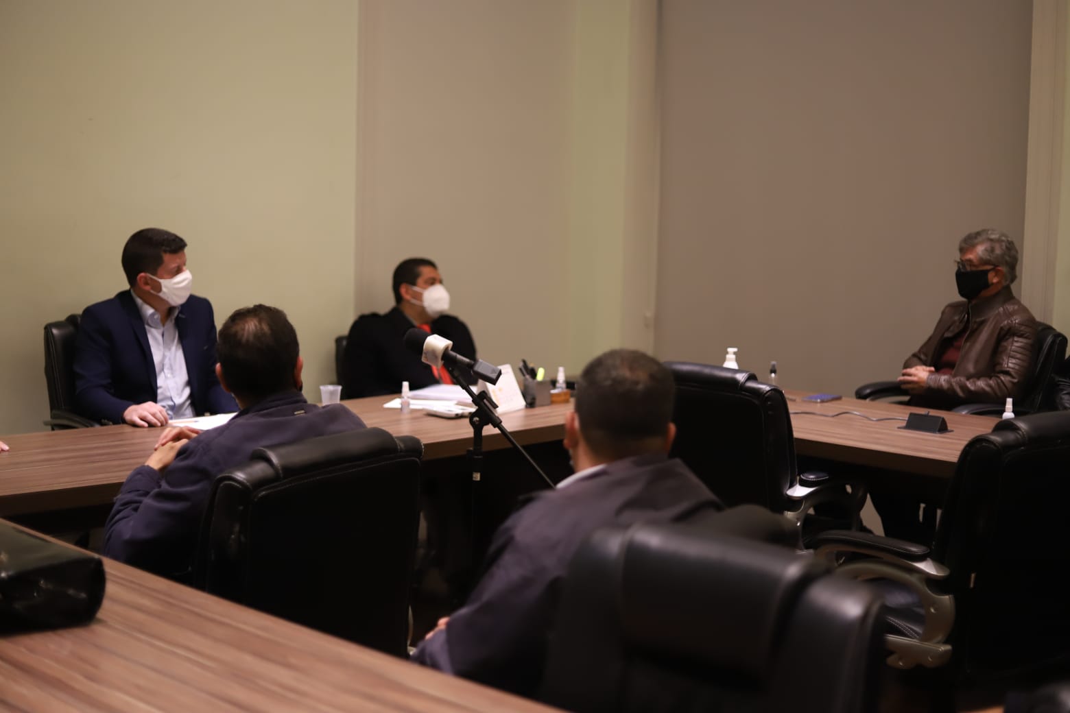 Reajuste de 6,2% aos servidores municipais é anunciado