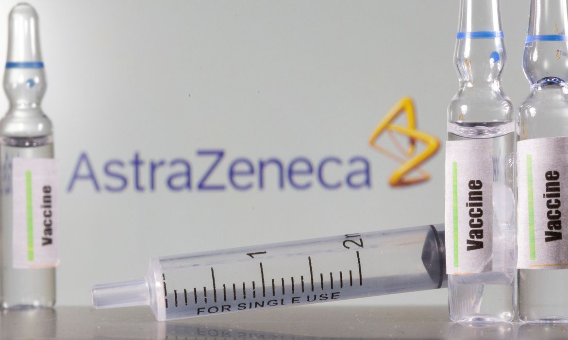 Petrópolis segue recomendação do Estado do RJ e antecipará 2ª dose da vacina Oxford/astrazeneca
