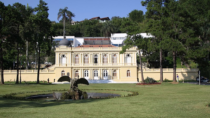 Semana Municipal do Microempreendedor Individual é aprovada na Câmara Municipal de Petrópolis