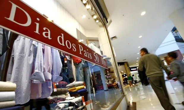 Dia dos Pais: CDL Petrópolis espera crescimento nas vendas