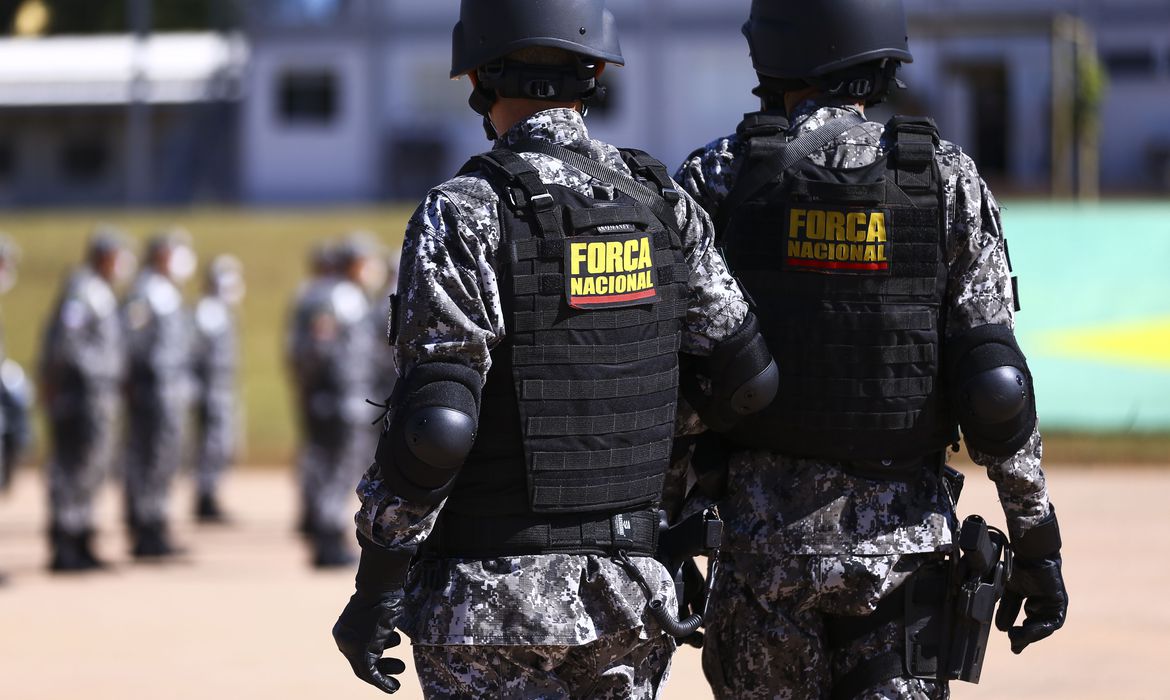 Justiça define novos critérios para distribuição de recursos do FNSP