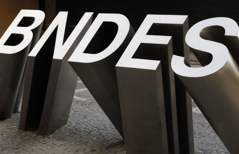BNDES quer mais R$ 100 milhões para financiar combate à covid-19