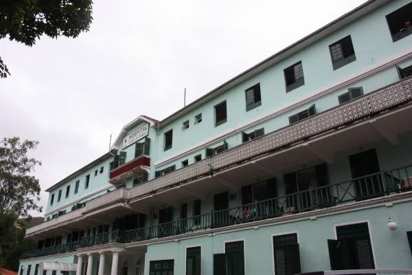 MPRJ cumpre buscas em investigação que apura desvio de dinheiro em hospital de Corrêas, em Petrópolis