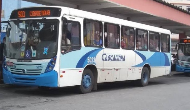 Empresa de ônibus recebe moção de repúdio na CMP