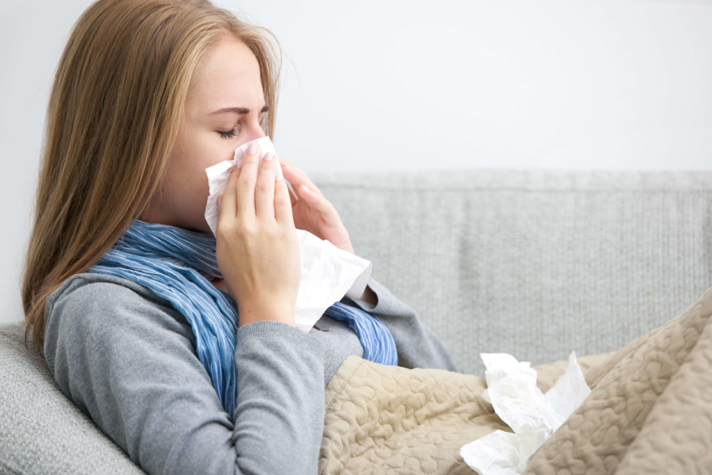 Covid-19: pacientes com doenças pulmonares devem redobrar os cuidados durante o inverno