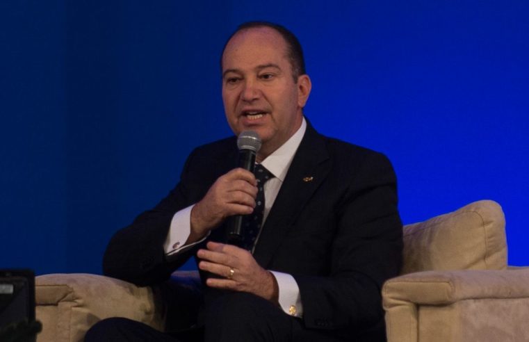 Desembargadora suspende prisão e cobrança de fiança do pastor Everaldo