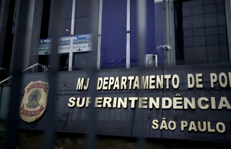 Polícia Federal deflagra em São Paulo Operação Irmãos Metralha