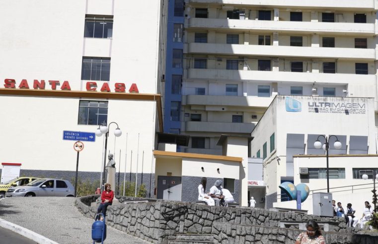 Senado amplia suspensão de metas das prestadoras de saúde do SUS