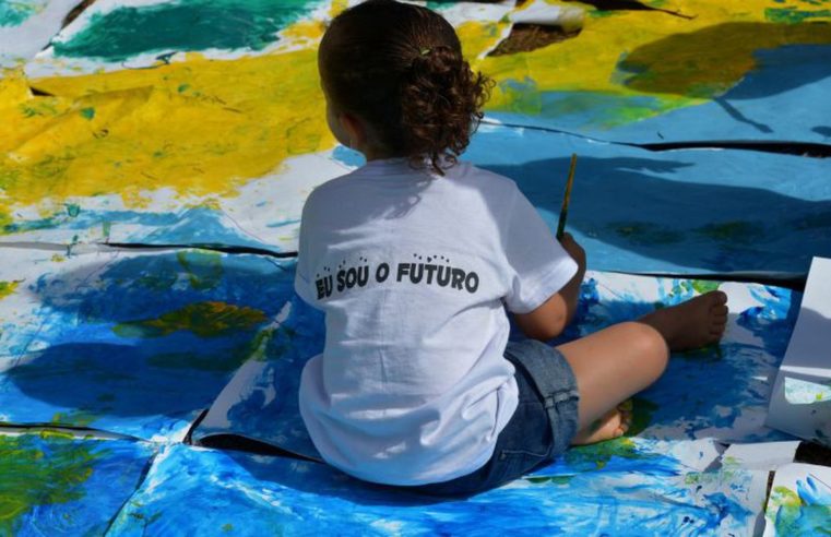 Ministério cria Prêmio Brasil Amigo da Criança