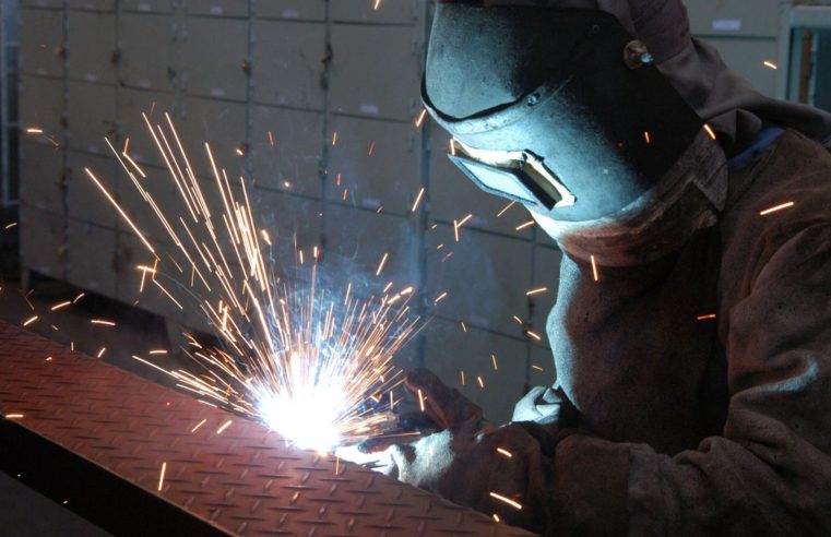Faturamento da indústria de máquinas cresceu 7,1% em julho