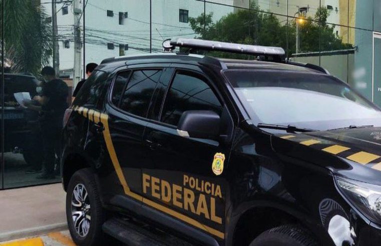 Polícia Federal investiga fraudes em hospital de campanha em Fortaleza