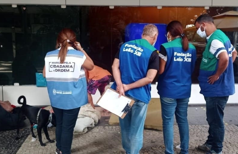 Programa Hotel Acolhedor vai disponibilizar pernoite na rede hoteleira à população de rua