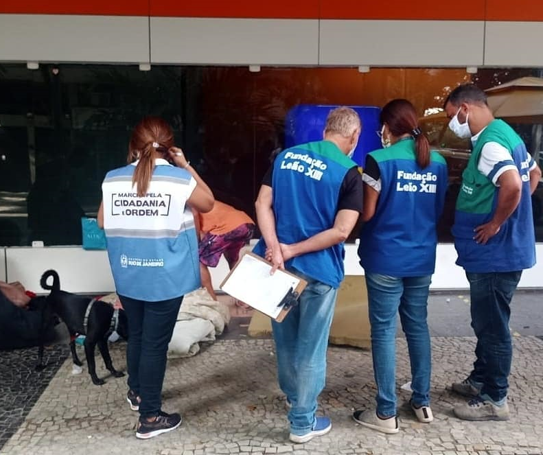 Programa Hotel Acolhedor vai disponibilizar pernoite na rede hoteleira à população de rua