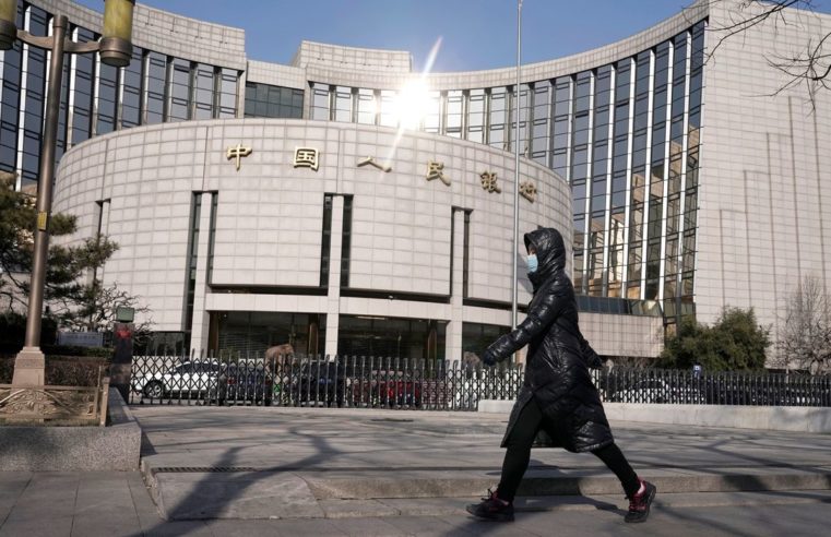 Covid-19: China não relata novos casos locais pela 1ª vez desde julho