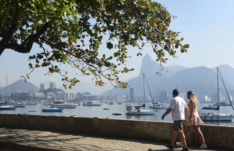 Rio reduz homicídios, mas ainda registra nove mortes por dia