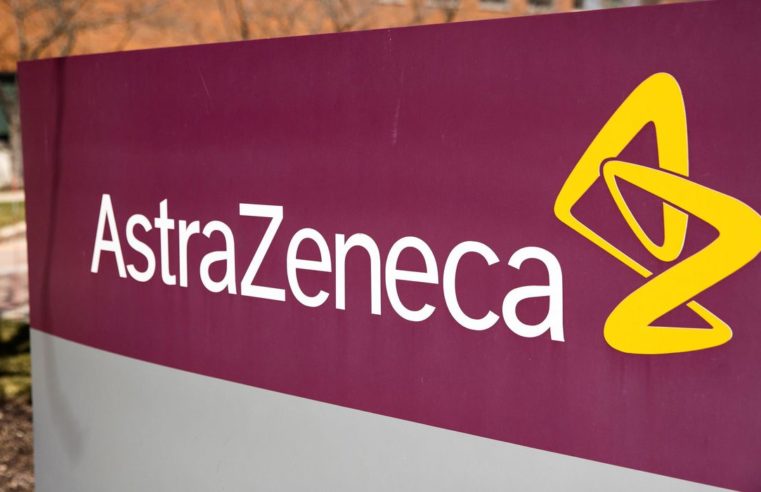 Fiocruz recebe IFA para 4,7 milhões de doses de vacina contra covid-19