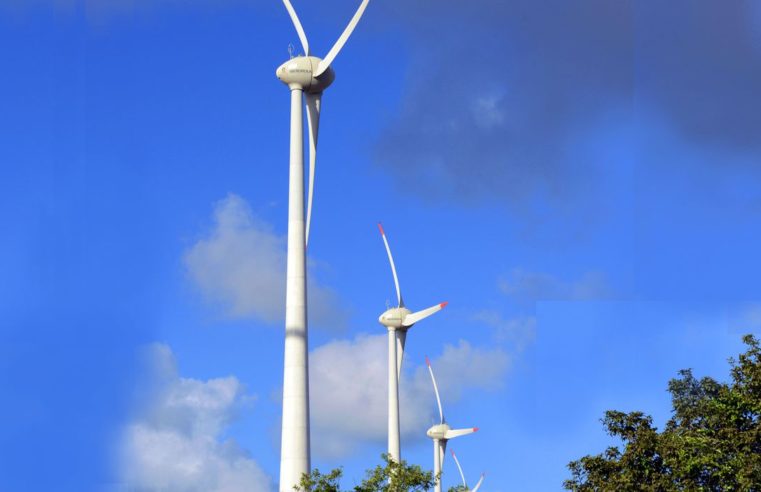 Brasil bateu dez recordes em produção de energia renovável em julho