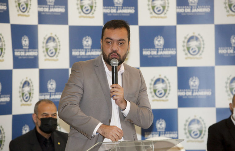 Governo do Estado antecipa repasse de R$ 16 milhões para a assistência social dos municípios