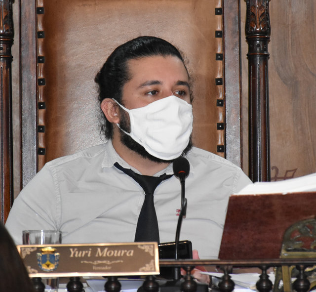 Relator de Comissão Especial recomenda anulação do contrato da Sinal Park