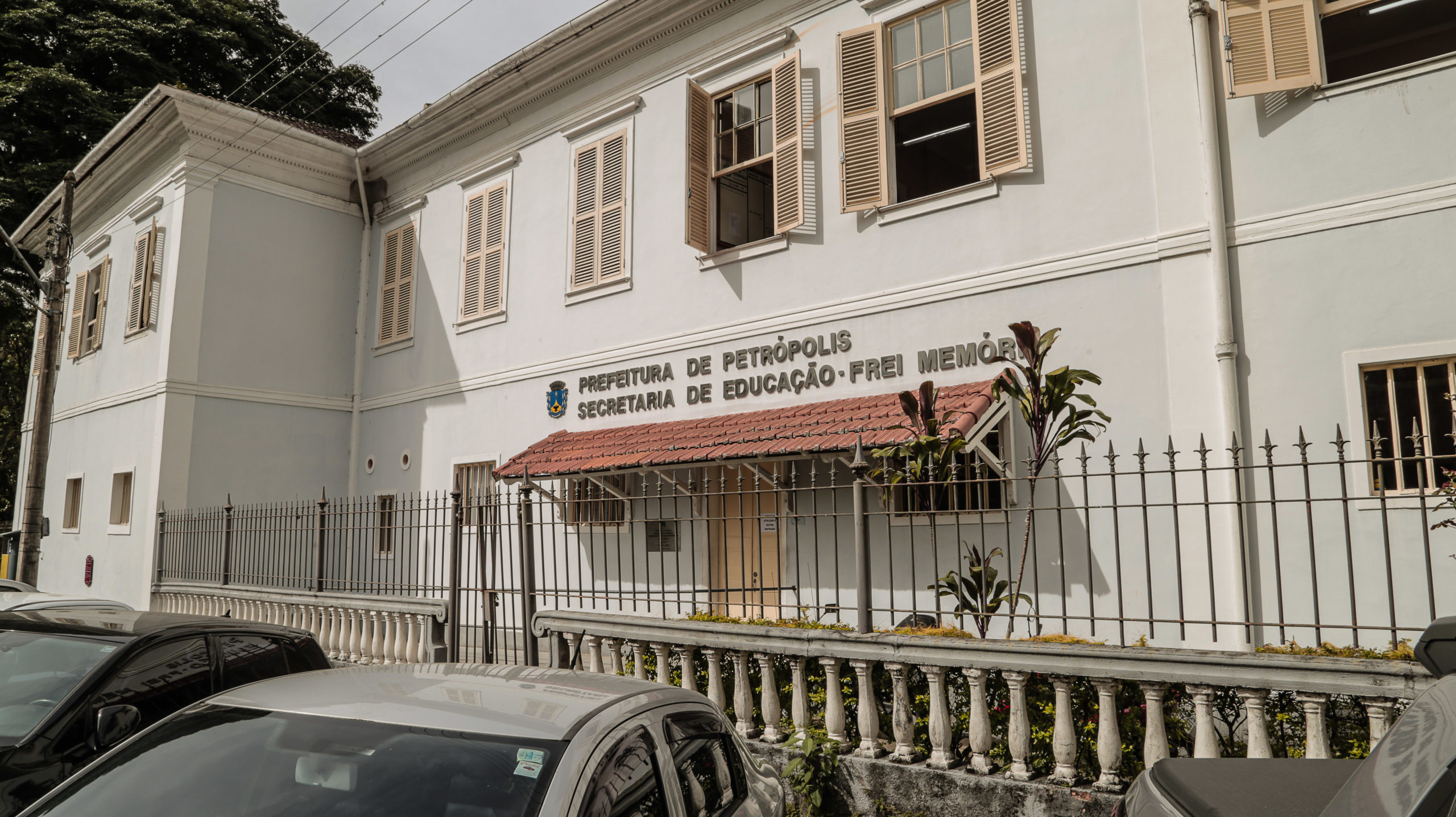 Recarga do Cartão Merenda certa é suspensa e Prefeitura anuncia que alunos receberão alimentação nas escolas