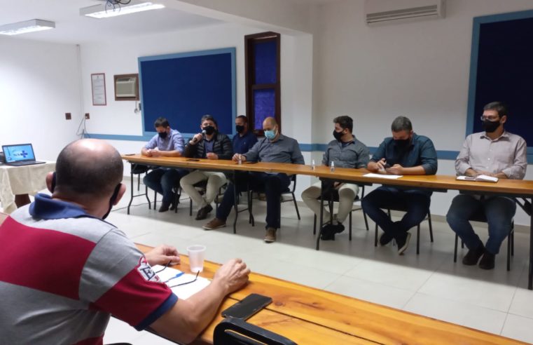 Petrópolis será sede do Consórcio Intermunicipal de Saúde da Região Serrana