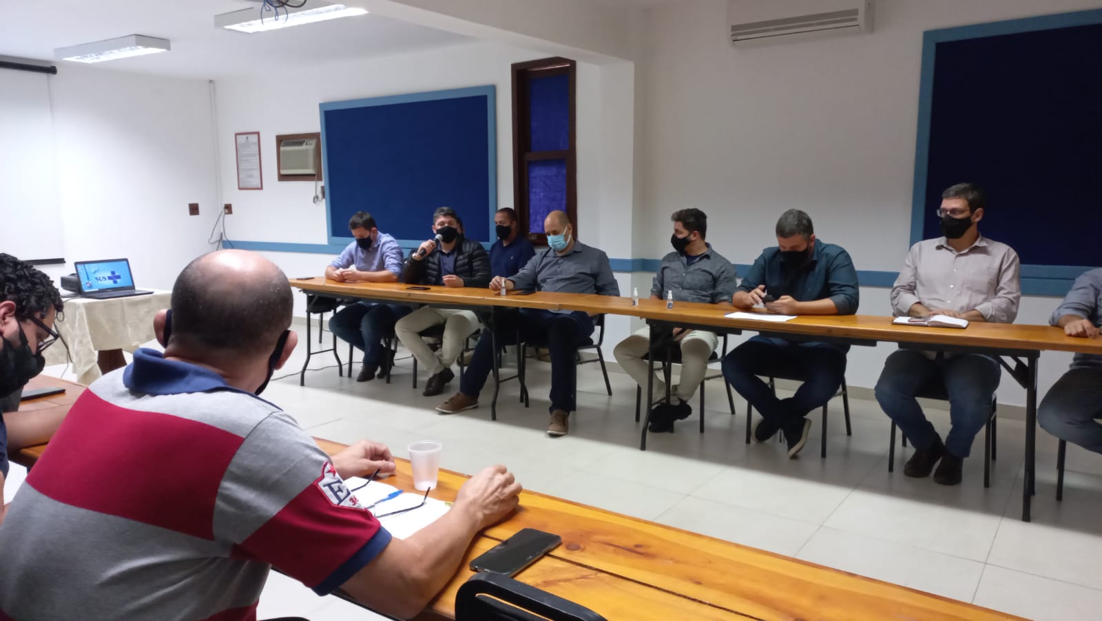 Petrópolis será sede do Consórcio Intermunicipal de Saúde da Região Serrana