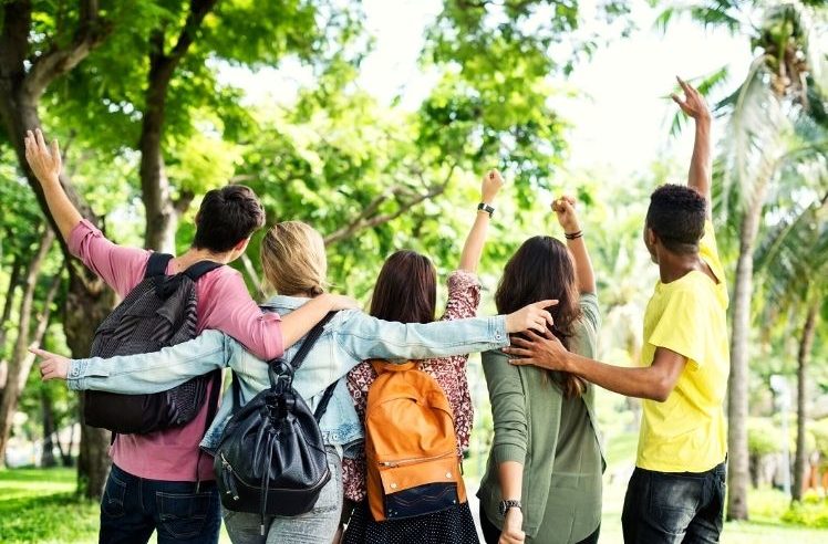 Prefeitura celebra o Dia Internacional da Juventude com programação especial