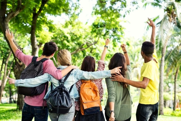 Prefeitura celebra o Dia Internacional da Juventude com programação especial