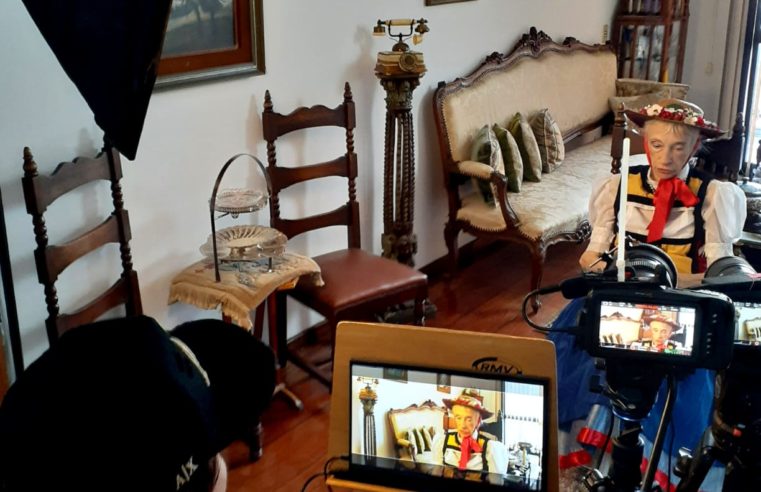 Às vésperas das comemorações pelos 200 anos de colonização alemã no país, Petrópolis prepara documentário