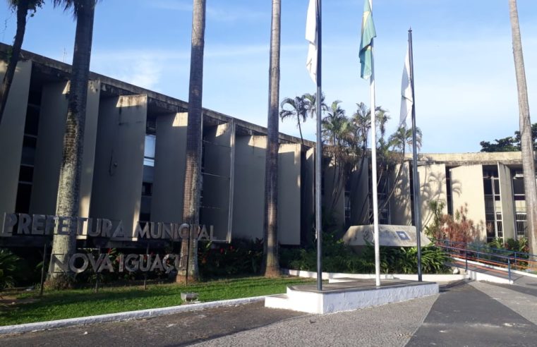 Prefeitura de Nova Iguaçu promove oficinas de trabalhos como parte do Plano Local de Habitação de Interesse Social