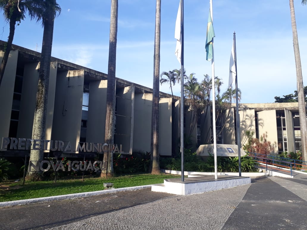 Prefeitura de Nova Iguaçu promove oficinas de trabalhos como parte do Plano Local de Habitação de Interesse Social