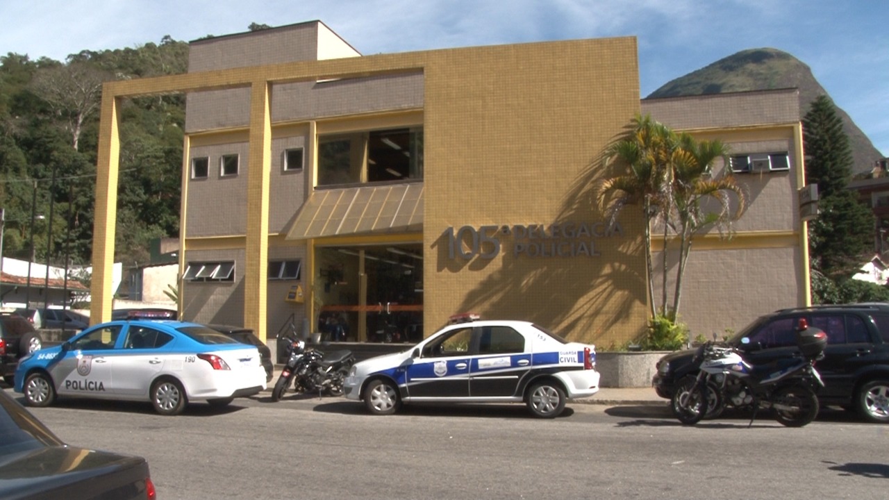 Mandante de homicídio cometido no Caxambu é preso. Vítima se recusava a vender drogas para a facção