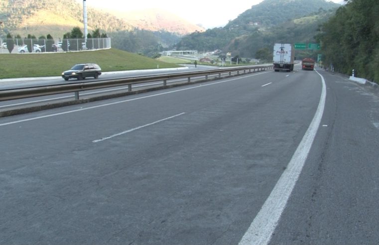 Projeto de municipalização de trecho da BR-040 para ligação Bingen-Quitandinha na BR-040 é aprovado
