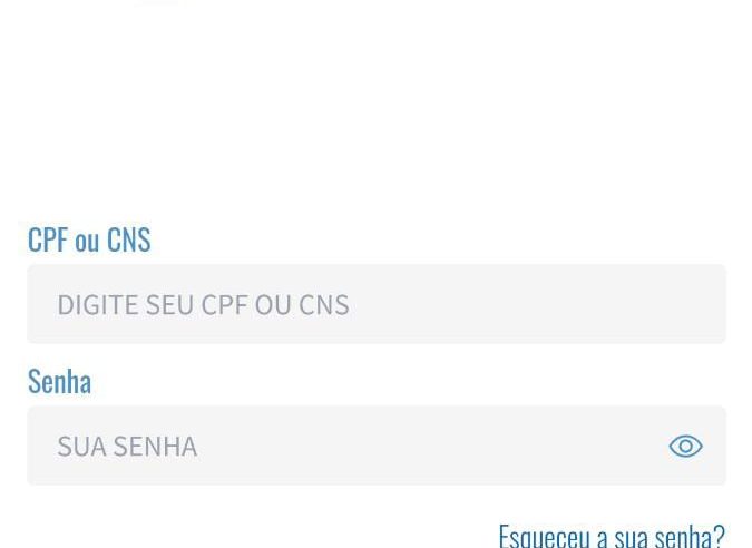 Marcação de consultas em unidades de Saúde pela internet poderão ser agendadas pela internet