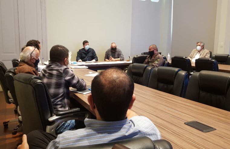 Município cobra do DNIT construção de rotatórias na União e Indústria