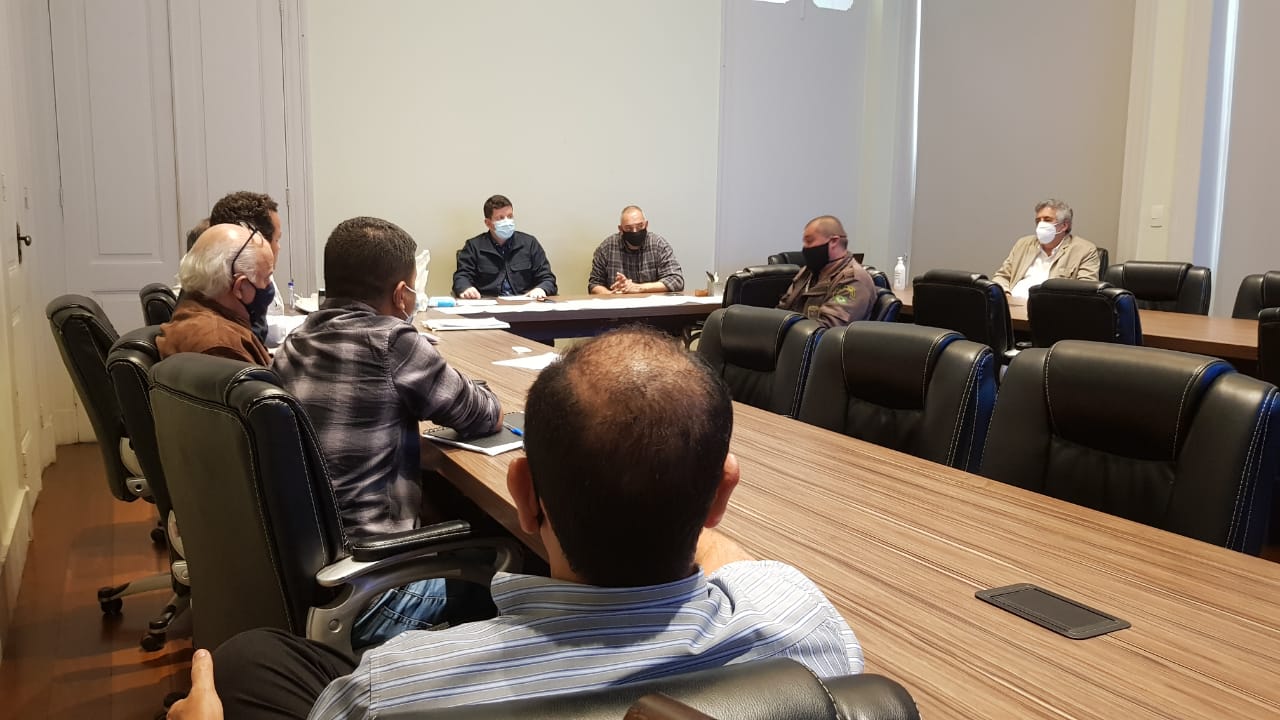 Município cobra do DNIT construção de rotatórias na União e Indústria
