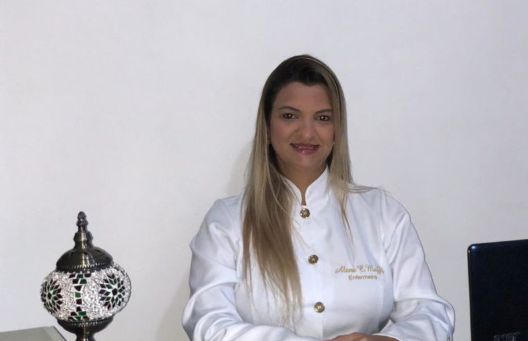 Enfermeira obstetra fala sobre a importância da preparação das mulheres para a amamentação