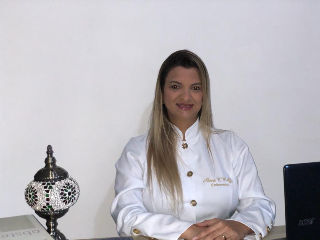 Enfermeira obstetra fala sobre a importância da preparação das mulheres para a amamentação