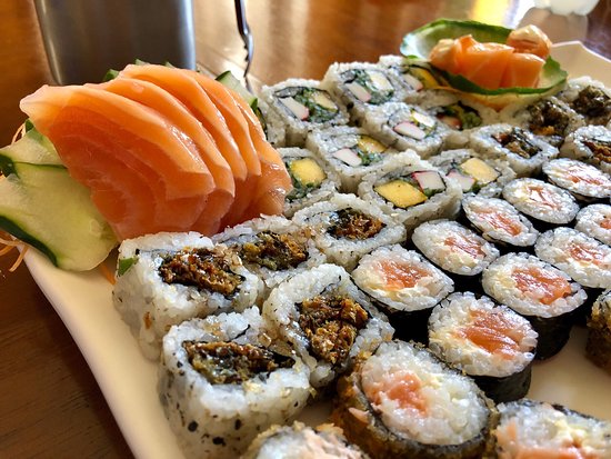 Delícias da culinária japonesa serão destaque no Bunka-Sai Gastronômico, no fim de agosto