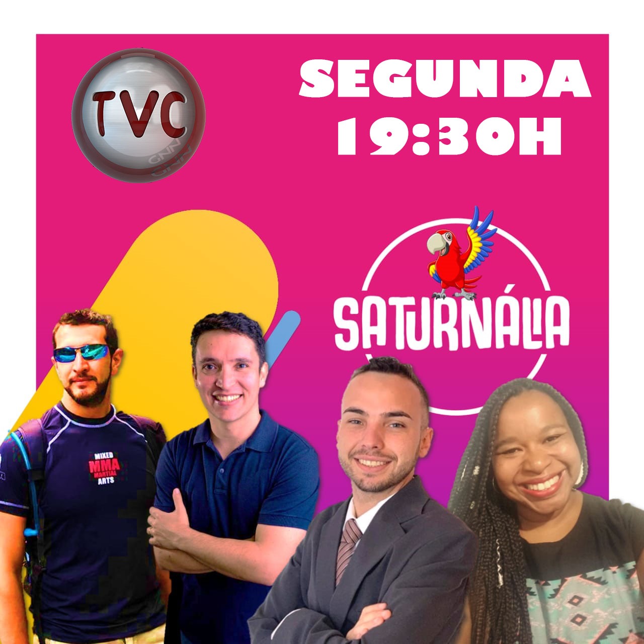 Saturnália