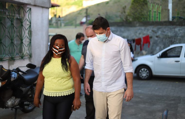 Famílias do Conjunto Habitacional Sérgio Fadel receberão os termos de posse