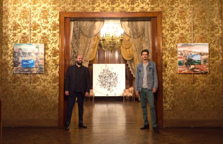 exposição “Pretérito Imperfeito” é tema do I encontro Plástico da Casa de Petrópolis